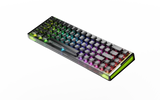 Магнитная игровая клавиатура DAREU COOL 68 (8000Hz / Rapid Trigger) KB-COOL68-IBK фото