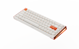 Магнитная игровая клавиатура DAREU COOL 68 (8000Hz / Rapid Trigger) KB-COOL68-ORG фото