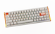 Магнитная игровая клавиатура DAREU COOL 68 (8000Hz / Rapid Trigger) KB-COOL68-ORG фото 6