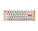 Магнитная игровая клавиатура DAREU COOL 68 (8000Hz / Rapid Trigger) KB-COOL68-ORG фото 2